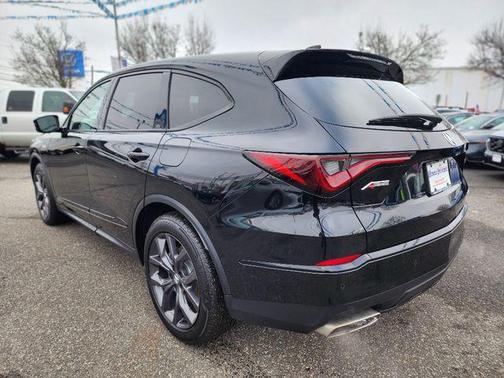 2024 Acura MDX A-SPEC
