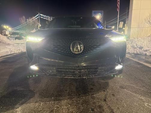 2024 Acura MDX A-SPEC