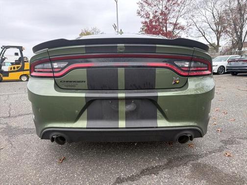 2022 Dodge Charger R/T Scat Pack