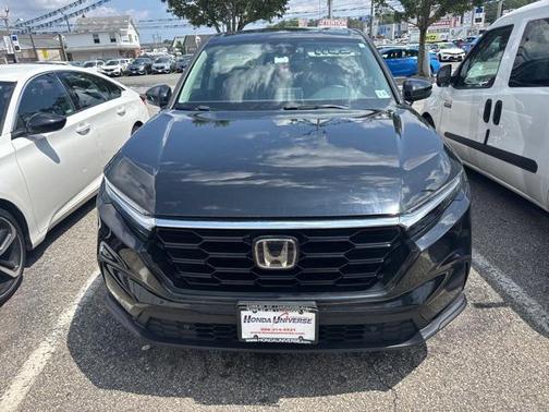 2023 Honda CR-V EX-L AWD