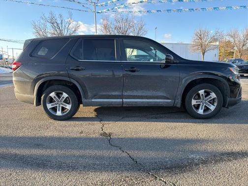 2023 Honda Pilot AWD EX-L 7 Passenger