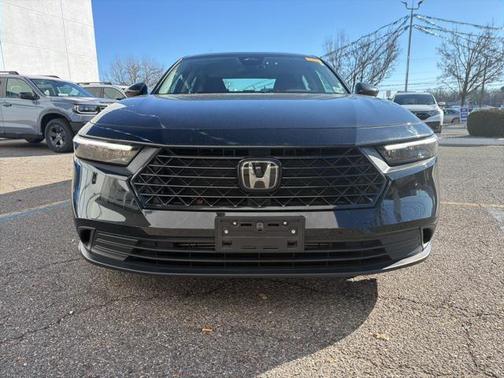 2023 Honda Accord LX 1.5T