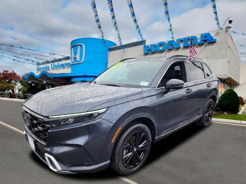 2023 Honda CR-V Hybrid Sport Touring AWD