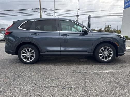 2023 Honda CR-V EX