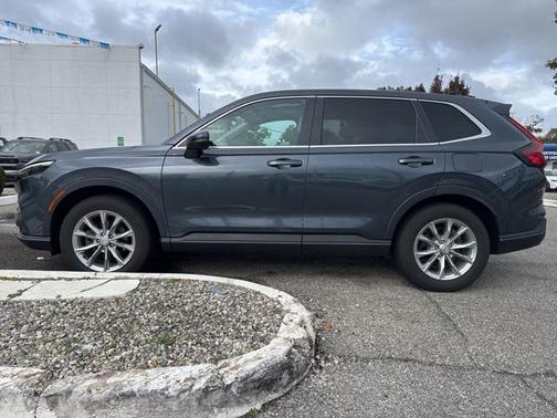 2023 Honda CR-V EX