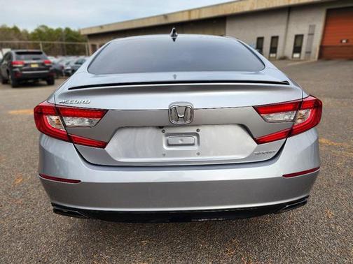 2021 Honda Accord Sport 1.5T