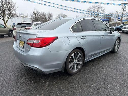 2018 Subaru Legacy Limited