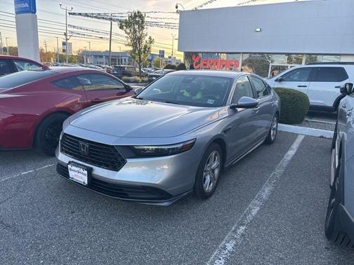 2023 Honda Accord LX 1.5T