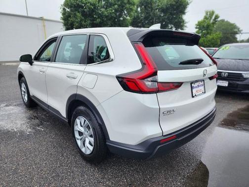 2023 Honda CR-V LX AWD