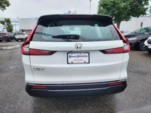2023 Honda CR-V LX AWD