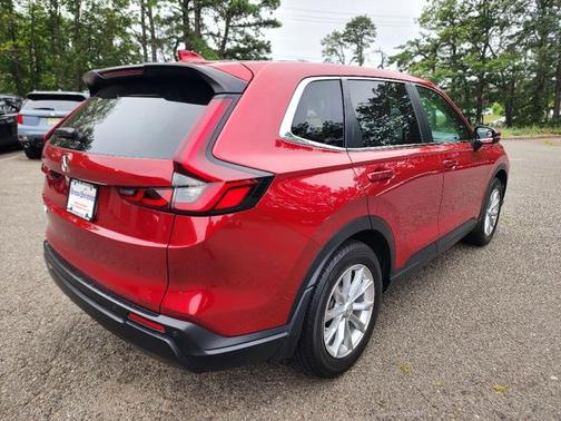 2023 Honda CR-V EX-L AWD