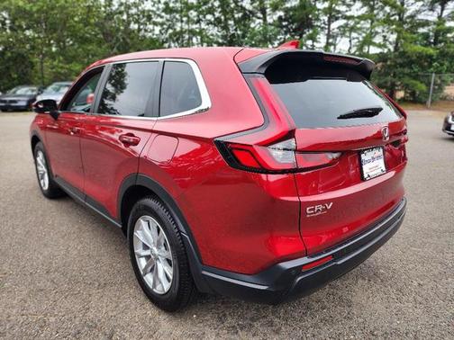 2023 Honda CR-V EX-L AWD