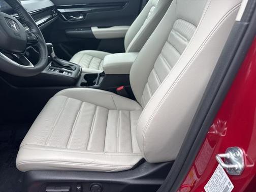 2023 Honda CR-V EX-L AWD