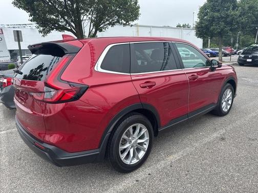 2023 Honda CR-V EX-L AWD