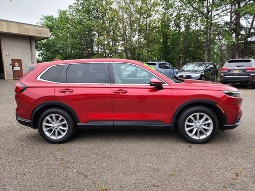 2023 Honda CR-V EX-L AWD