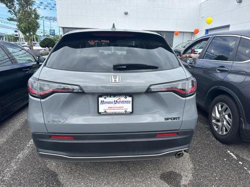 2023 Honda HR-V AWD Sport