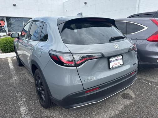 2023 Honda HR-V AWD Sport