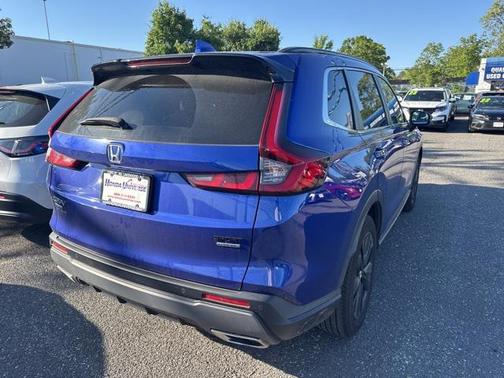 2023 Honda CR-V Hybrid Sport Touring
