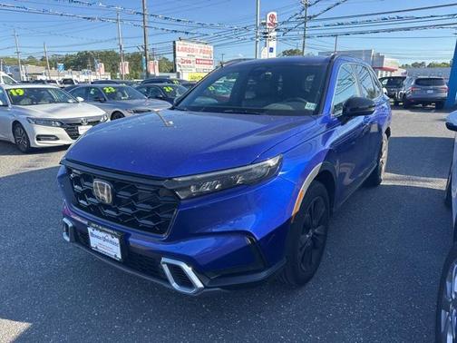 2023 Honda CR-V Hybrid Sport Touring