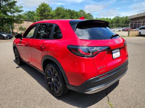 2024 Honda HR-V AWD Sport