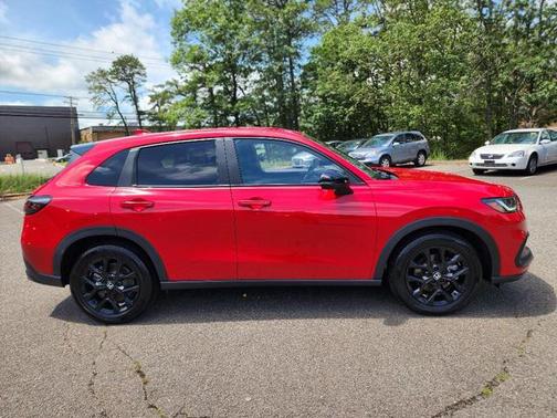 2024 Honda HR-V AWD Sport