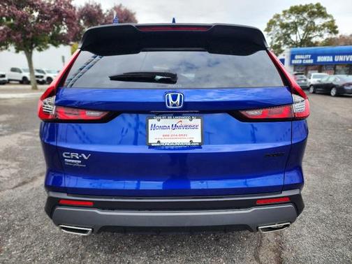 2024 Honda CR-V Hybrid Sport AWD