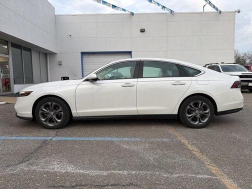 2023 Honda Accord EX 1.5T