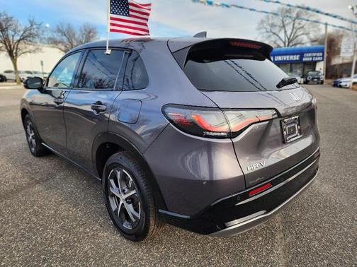 2023 Honda HR-V EX-L