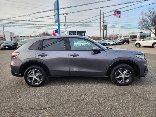 2023 Honda HR-V EX-L