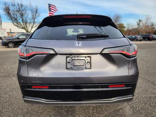 2023 Honda HR-V EX-L