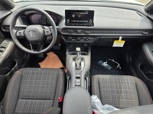 2025 Honda HR-V AWD Sport