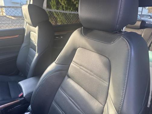 2022 Honda CR-V AWD Touring
