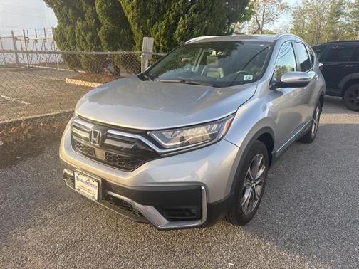 2022 Honda CR-V AWD Touring