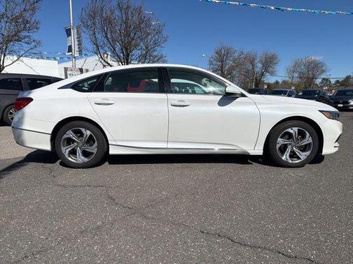 2019 Honda Accord EX