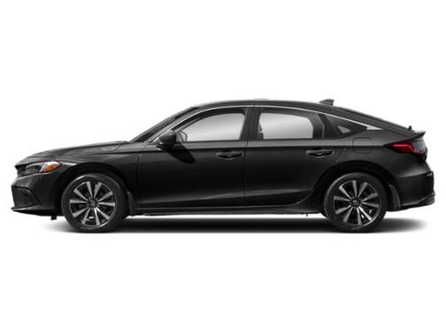 2022 Honda Civic EX-L