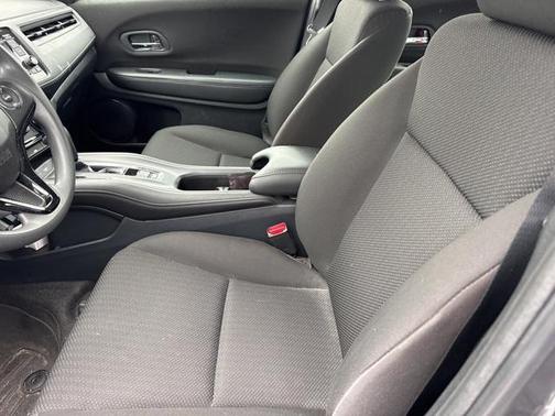 2018 Honda HR-V LX