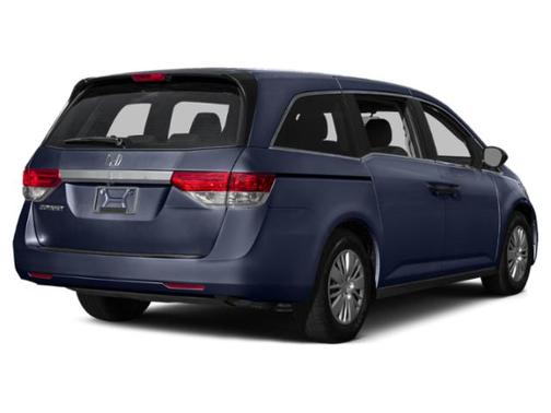 2015 Honda Odyssey LX