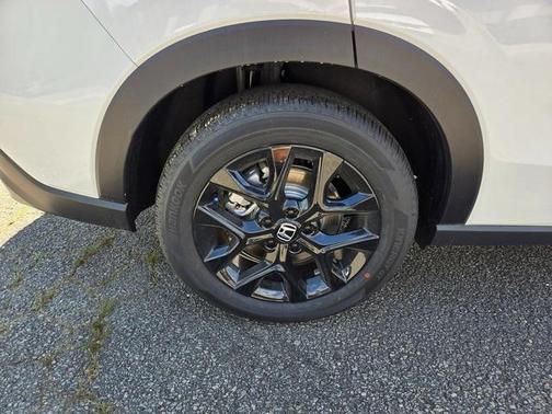 2025 Honda HR-V AWD Sport