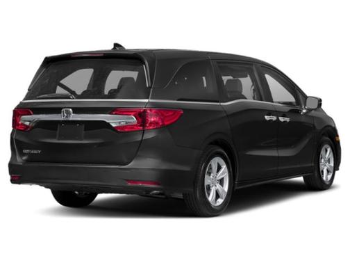 2020 Honda Odyssey EX