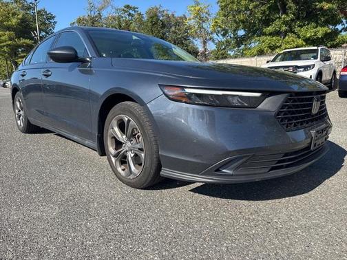 2023 Honda Accord EX 1.5T