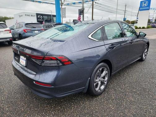 2023 Honda Accord EX 1.5T