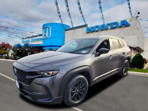 2023 Mazda CX-50 2.5 S Preferred Plus Package