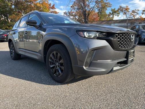 2023 Mazda CX-50 2.5 S Preferred Plus Package