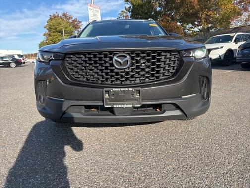 2023 Mazda CX-50 2.5 S Preferred Plus Package