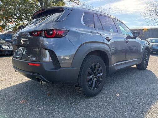 2023 Mazda CX-50 2.5 S Preferred Plus Package