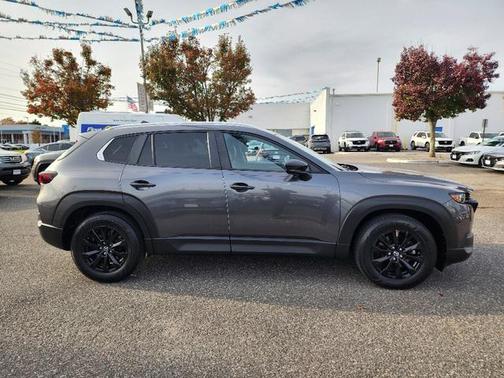 2023 Mazda CX-50 2.5 S Preferred Plus Package