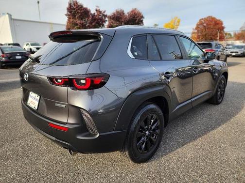 2023 Mazda CX-50 2.5 S Preferred Plus Package