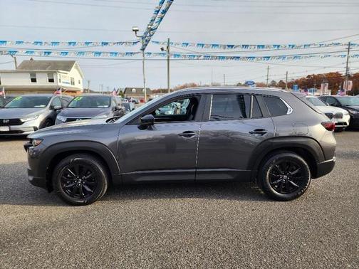 2023 Mazda CX-50 2.5 S Preferred Plus Package