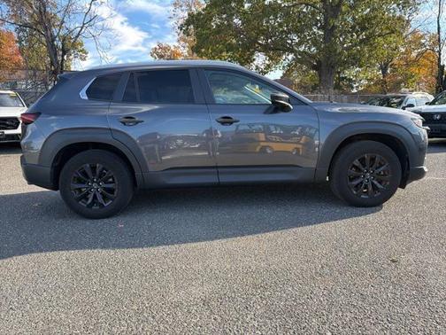 2023 Mazda CX-50 2.5 S Preferred Plus Package