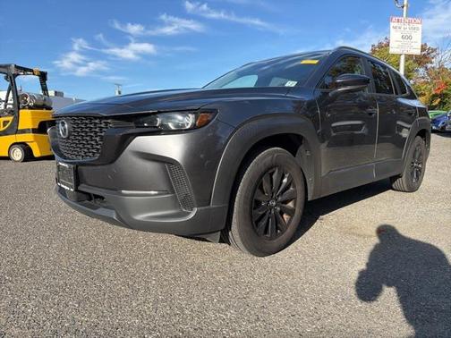 2023 Mazda CX-50 2.5 S Preferred Plus Package